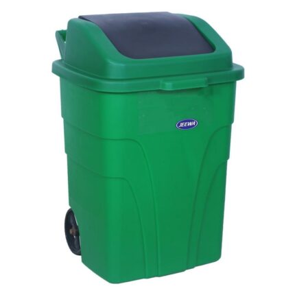 Garbage Bin
